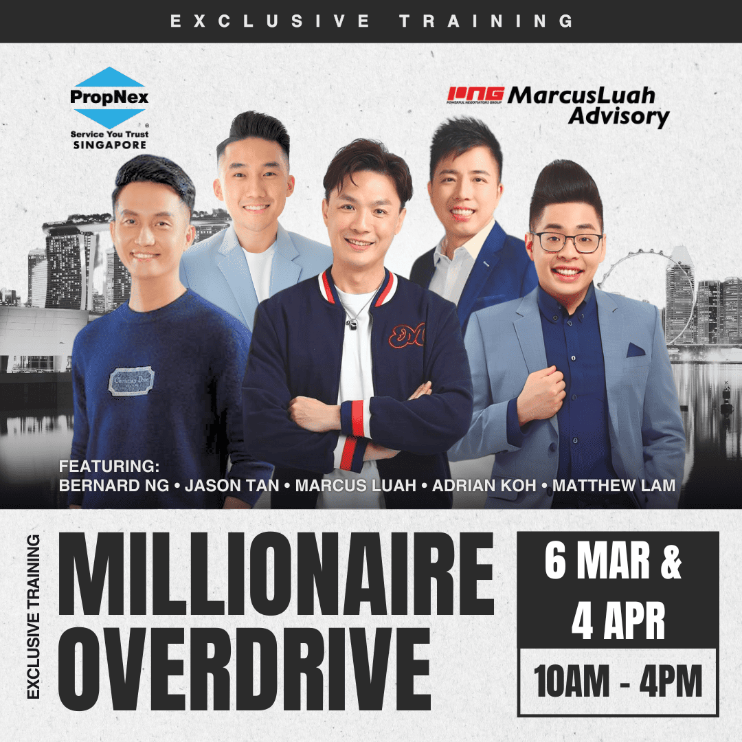 Millionaire Overdrive